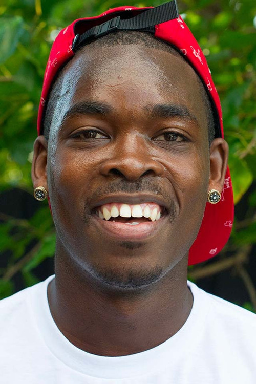 Theotis Beasley profile