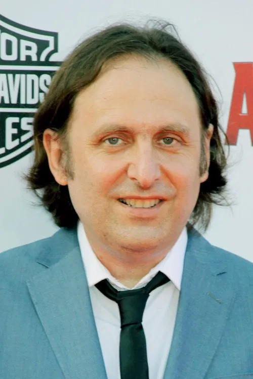 Gregg Turkington profile