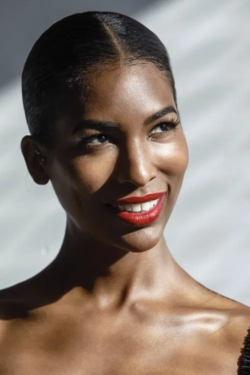 Dominique Silver profile