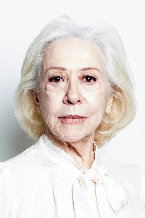 Fernanda Montenegro profile