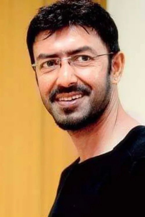 Badshah Moitra profile