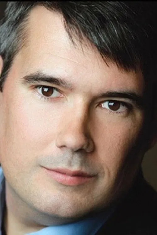 Eric C. Bailey profile