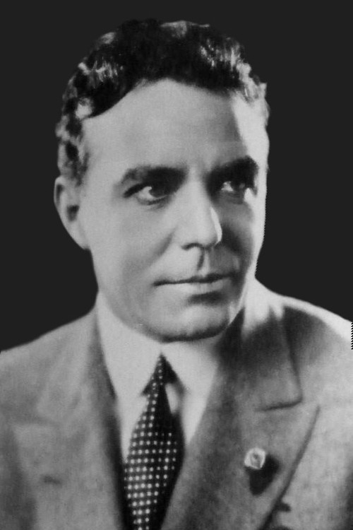 House Peters profile