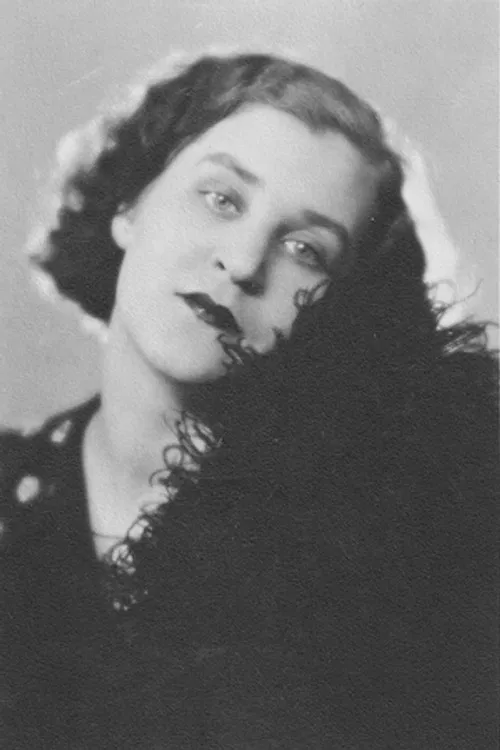 Olga Krūmiņa profile