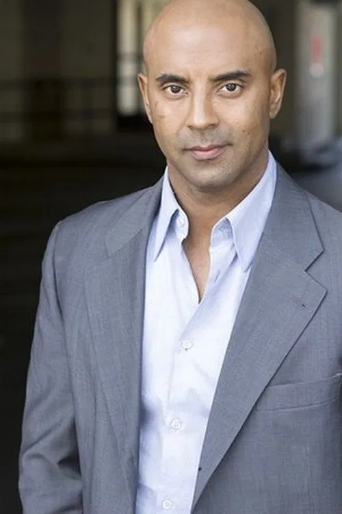 Kevin Brewerton profile