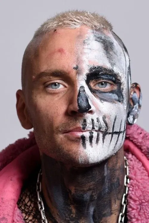 Samuel Ratsch profile