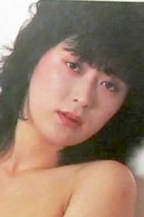 Kayo Kiyomoto profile