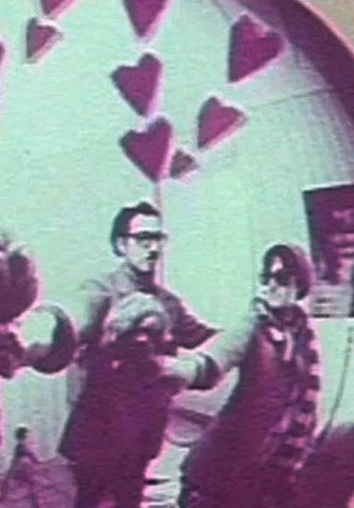 Amour du Cinéma poster