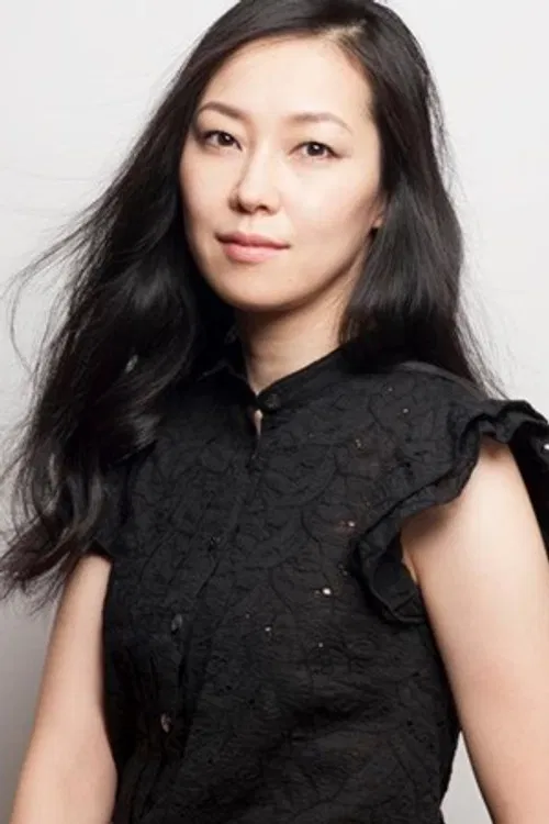 Megumi Ageishi profile