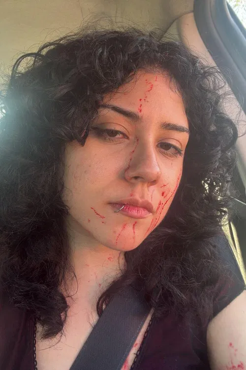 Bianca Evangelista profile