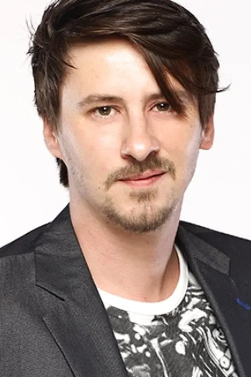 Jernej Čampelj profile