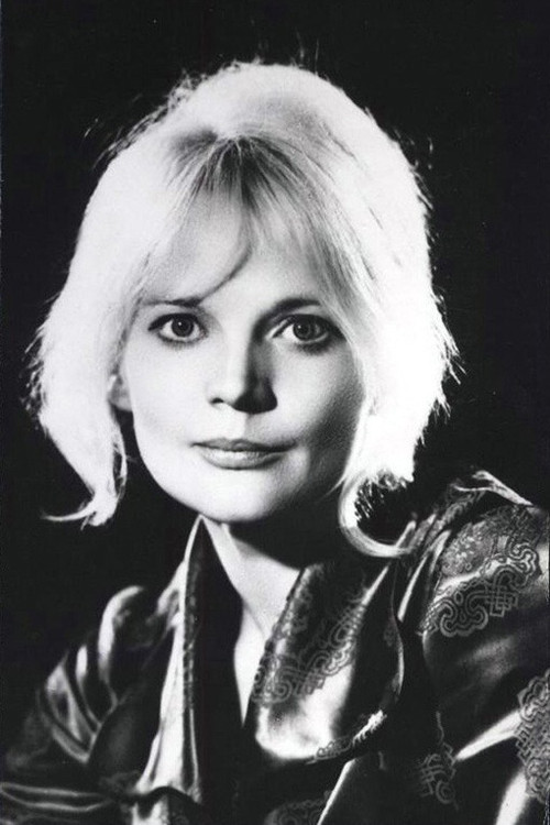 Ingrīda Andriņa profile