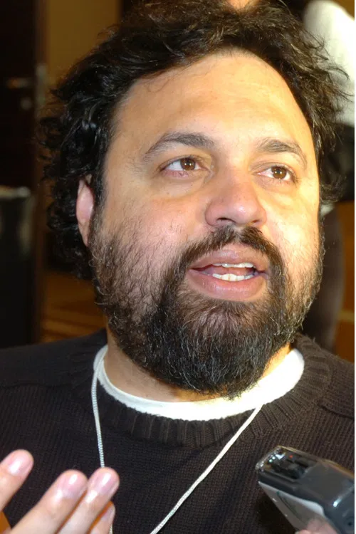 Marcelo Yuka profile