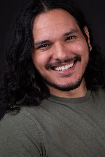 Michael Galvan profile