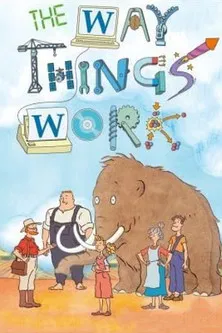 The Way Things Work poster