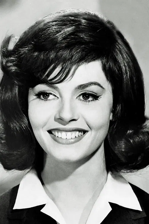 Michèle Mercier profile