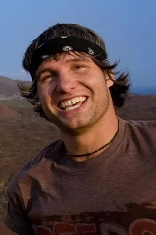 Justin Lukach profile