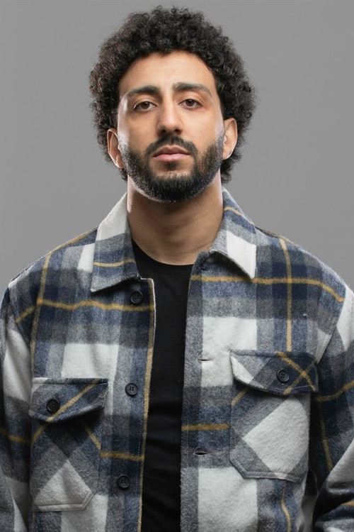 Yassine Hitch profile