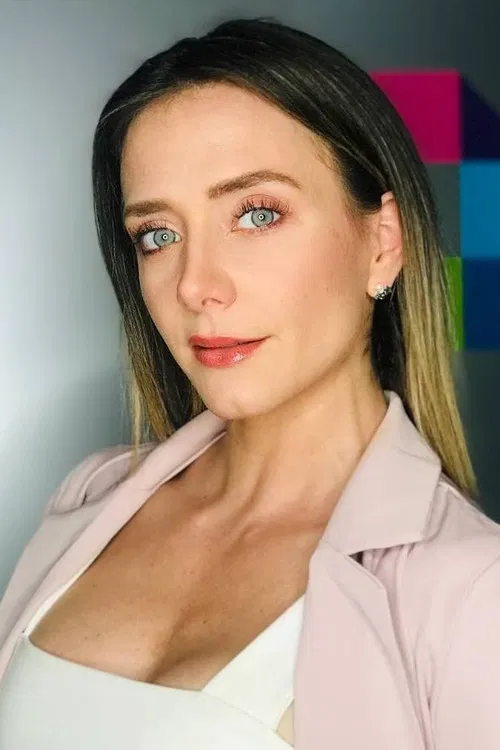 Florencia Martino profile