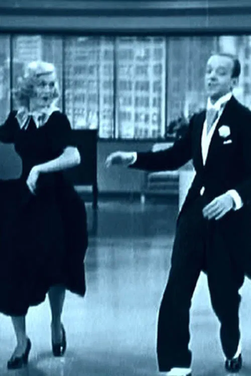 Sem Título #1: Dance of Leitfossil poster