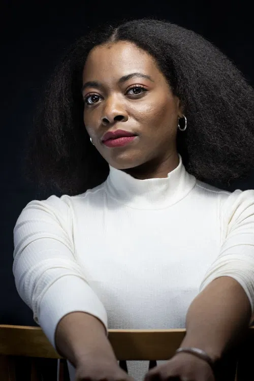 Monice Peter profile