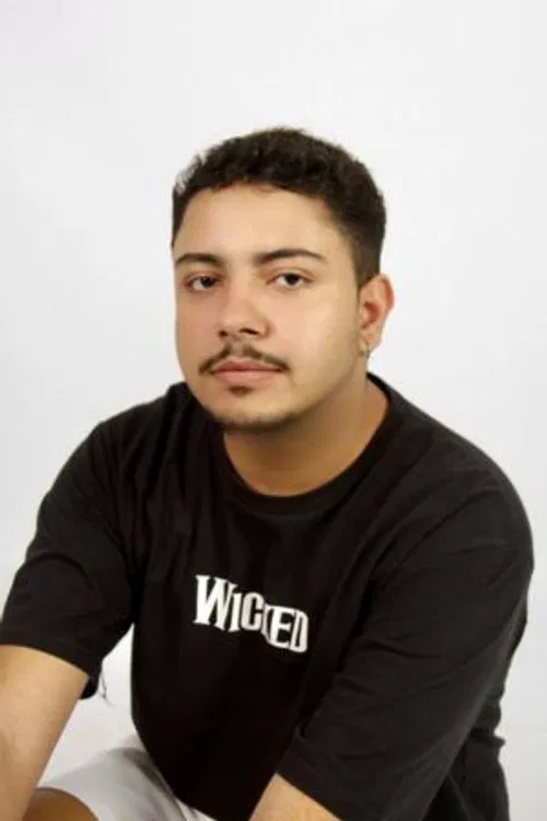 João Pedro Gonçalves profile