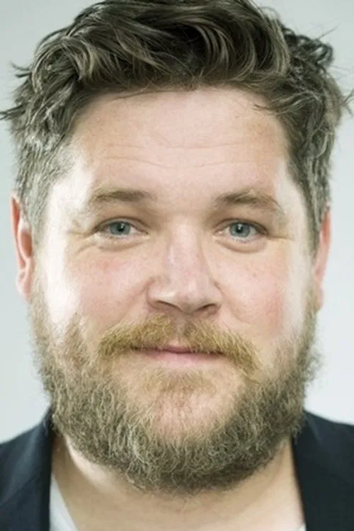 Grant O'Rourke profile