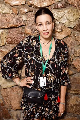 Polina Zueva profile