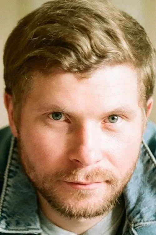 Ivan Dergachev profile