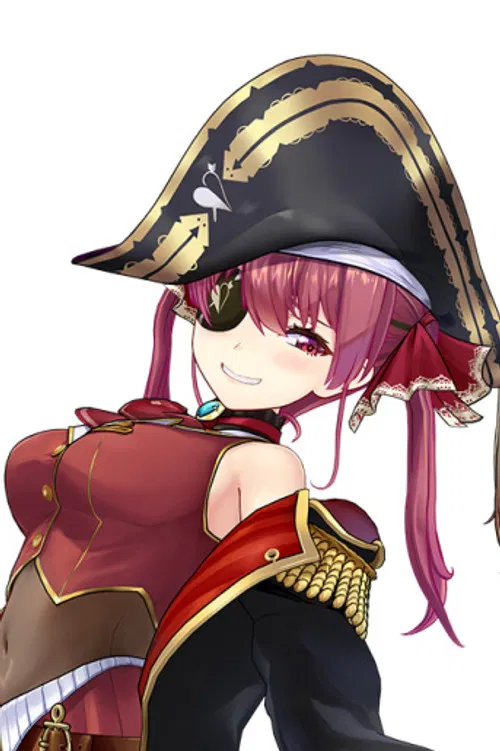 Houshou Marine profile