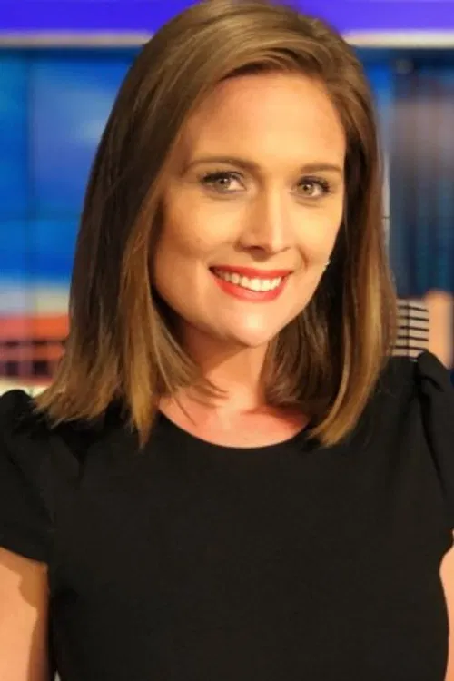 Meghan Packer profile