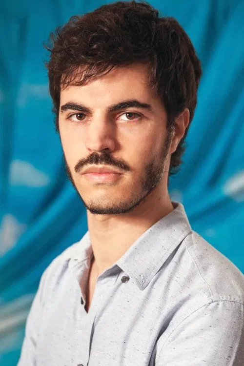 Francisco Novick profile