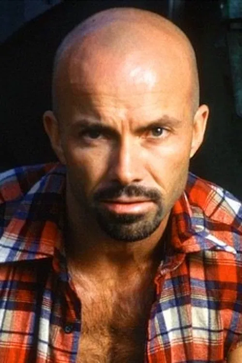 Jake Stockman profile