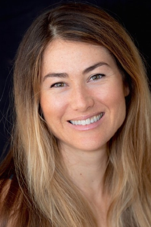 Kelly Richardson profile