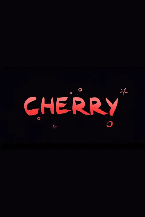 Cherry poster