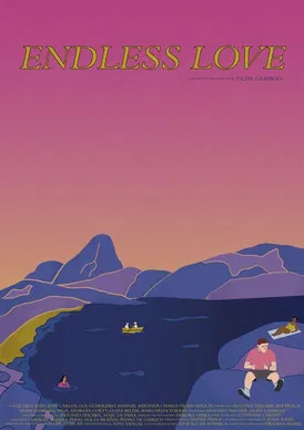 Endless Love poster