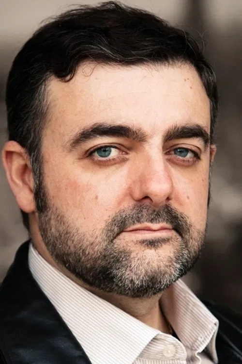 Frédéric Boismoreau profile