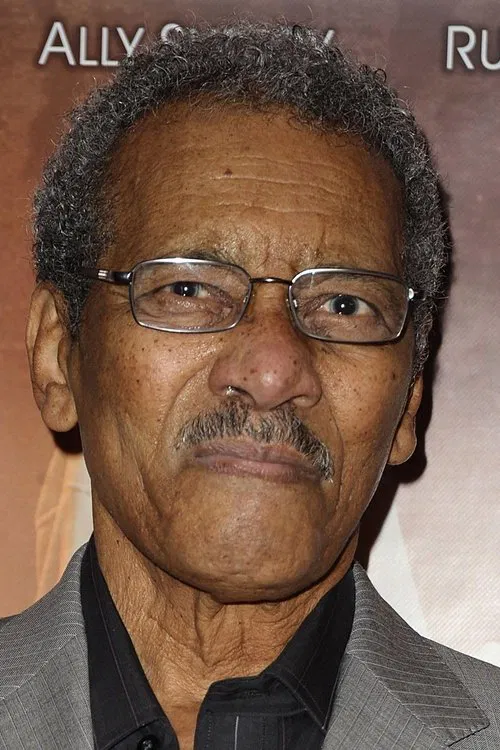 Dick Anthony Williams profile