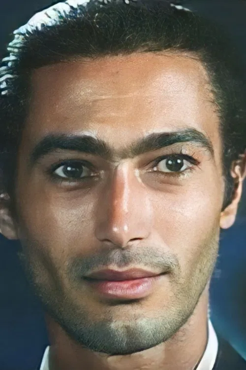 Ahmed Mehrez profile