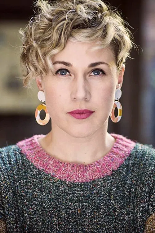 Yolanda Ramke profile