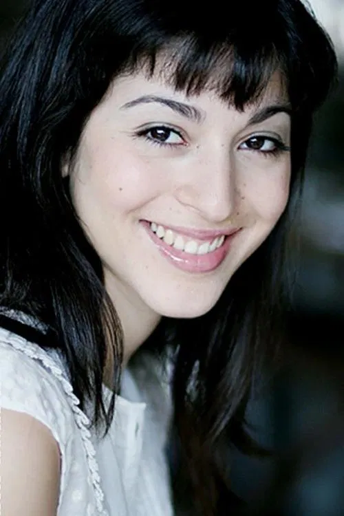 Flora Kaprielian profile