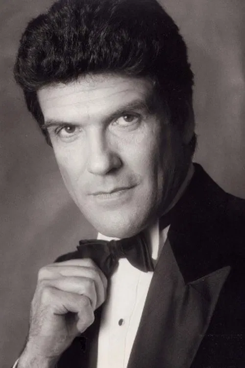 Michael Santiago profile