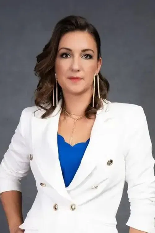 Katona Szandra profile