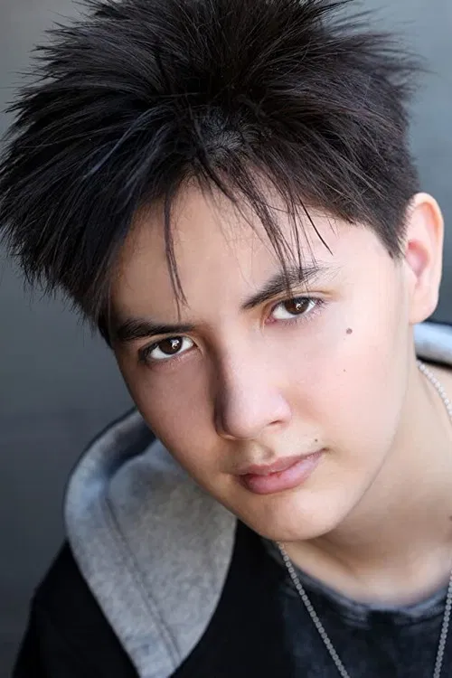 Matthew Parry-Jones profile