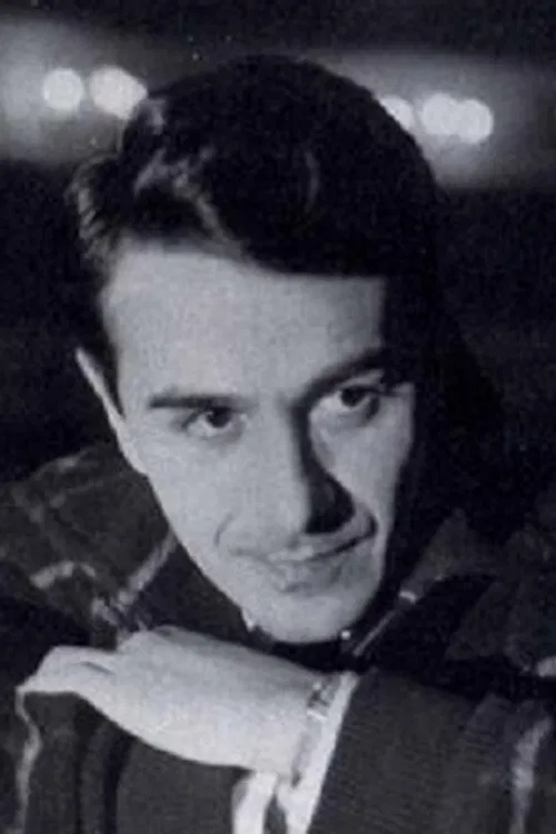 Giorgio De Lullo profile