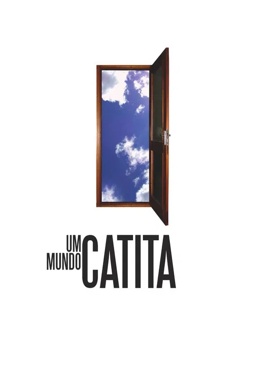 Um Mundo Catita poster