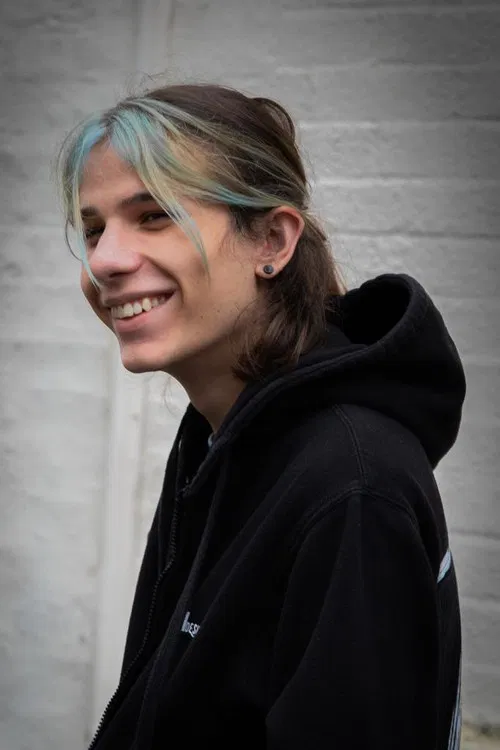 Sophie Thompson profile