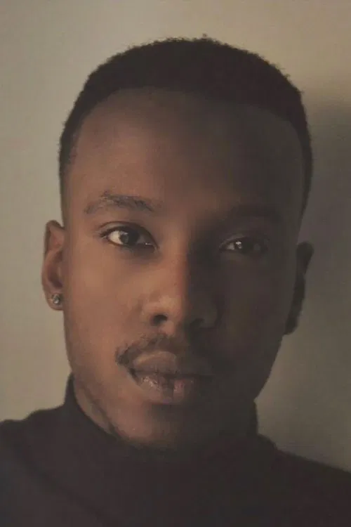 Denzel Goudmijn profile