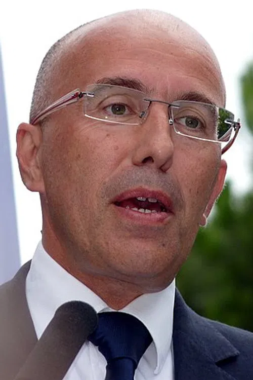 Éric Ciotti profile