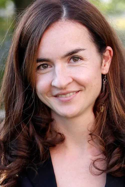 Tess Uytterhoeven profile